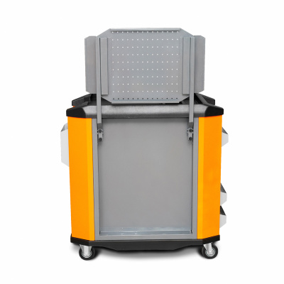 Тележка инструментальная TBP-4