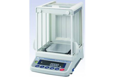 AND GF-203A - Лабораторные электронные весы