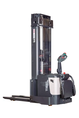 Самоходный штабелер ES12 Li-Ion SX160