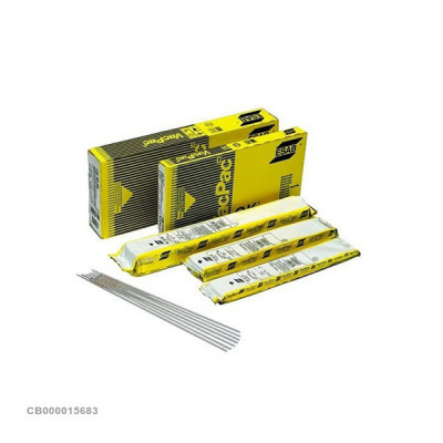 Электроды ESAB OK 73.68 ⌀ 4.0 мм, пачка 2,0 кг