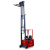 Мини электропогрузчик MPX15 h3 OXLIFT 4500 мм 1500 кг с боковым смещением каретки