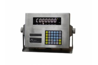 ВСА цифровые (14,7м и 17,6м/доплата за нерж. датчики + терминал D2008FA) - Автомобильные весы | дополнительное оборудование | цифровое исполнение