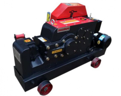 Станок для резки арматуры TOR GQ50 (E)