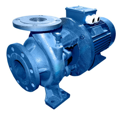 Насос консольный КМ 65-50-125