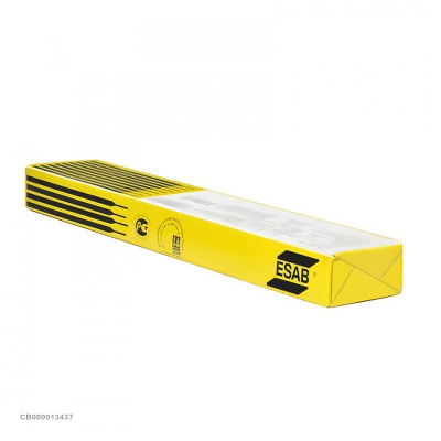 Электроды ESAB OK 43.32 ⌀ 2,5 мм, пачка 4,8 кг