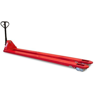 Рохля с длинными вилами OX20-300 OXLIFT 3000 мм 2000 кг