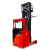 Электрический ричтрак MFZ16-85 OXLIFT 8500 мм 1600 кг