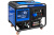 Дизель генератор TSS SDG 12000EHA