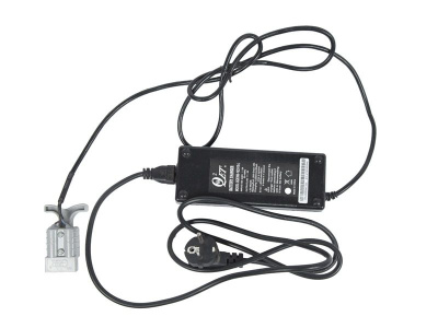 Зарядное устройство для штабелёров WS/IWS 
24V/15A (Charger)