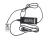 Зарядное устройство для тележек CW 8,4V/0,5A 
(Charger)