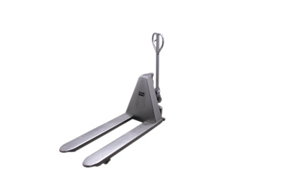 Гидравлическая тележка TISEL TZX10 INOX (ножничная, нержавеющая сталь)