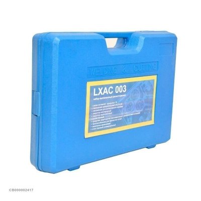 Комплект ПГУ- 10А, БАРСВЕЛД