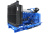 Дизельный генератор TMs 1540MC
