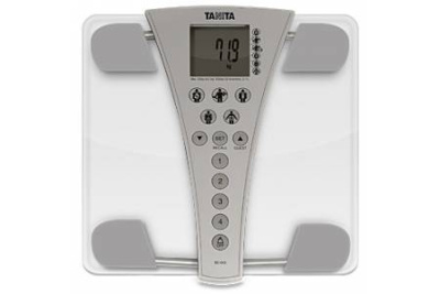 Tanita BC-543 - Весы - анализаторы жировой массы и воды в организме