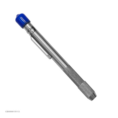 Держатель для стеатитового мелка, круглый Round Holder, Markal