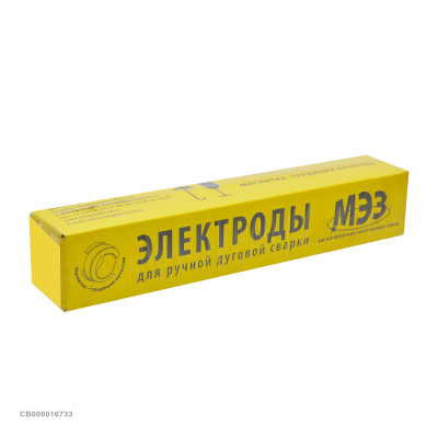 Электроды ЦЛ-11 ⌀ 3,0 мм, (МЭЗ)