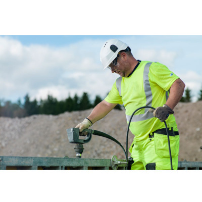 Вибратор высокочастотный Atlas Copco SMART 40 в Чебоксарах