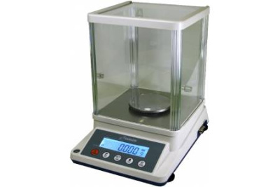 DEMCOM DL-303+гиря - Лабораторные электронные весы