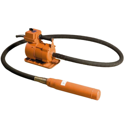 Вибратор глубинный Красный Маяк ИВ-116 (9 м, 76 мм) в Чебоксарах