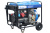 Дизель генератор TSS SDG 7000EH3A