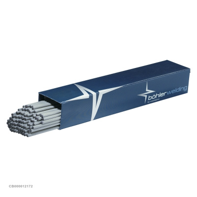 Электроды BOHLER FOX OHV ⌀ 3,2 мм, пачка 5,3 кг