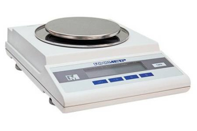 ВЛТЭ-210П-В - Лабораторные электронные весы