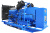 Дизельный генератор TMs 1540MC