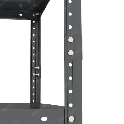 Стеллаж офисный YORK&Collection