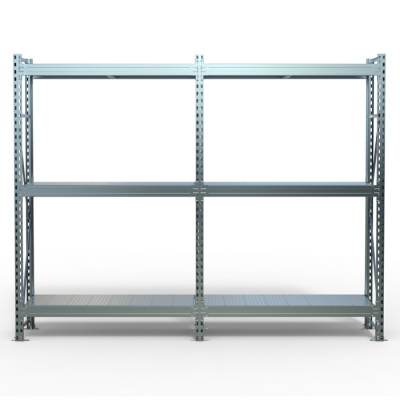 SGR-V-Zn Стеллаж 1283-2,0