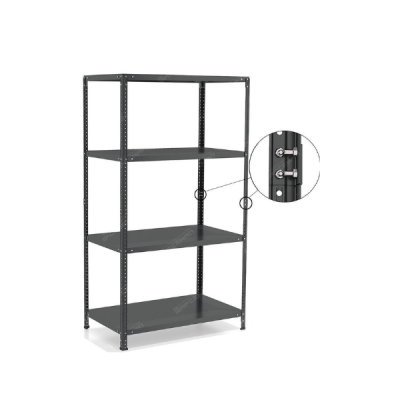 Стеллаж офисный YORK&Collection