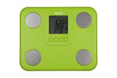 Tanita BC-730 - Весы - анализаторы жировой массы и воды в организме