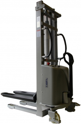 Электрический штабелер TISEL SES1016M