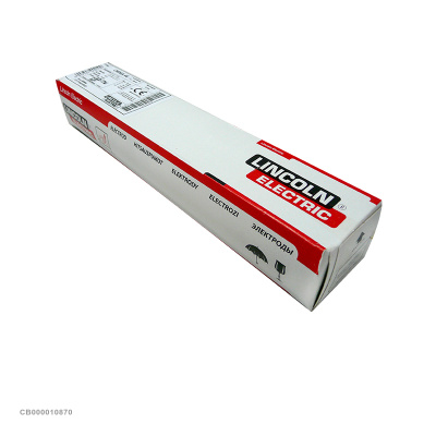 Электроды Lincoln Electric Omnia 46 ⌀ 3,0 мм, пачка 5,0 кг