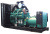 Дизельный генератор TCu 625 LS