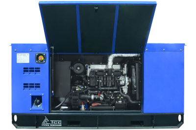 Агрегат сварочный TSS DGW 22/400EDS однопостовой