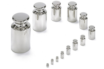 Гиря КСПг (F1-200г) - Калибровочные гири