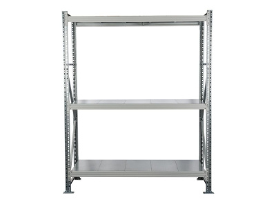 Стеллаж MS Pro 250/150x60/5