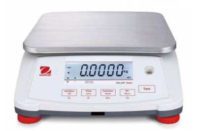 OHAUS V71P15T - Технические электронные весы фасовочные