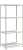 СТФЛ Стеллаж 1064-2.2