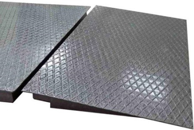 ВП-1500х750 (пандус) - Пандусы для весов