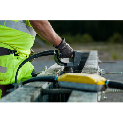 Вибратор высокочастотный Atlas Copco SMART 40 в Чебоксарах