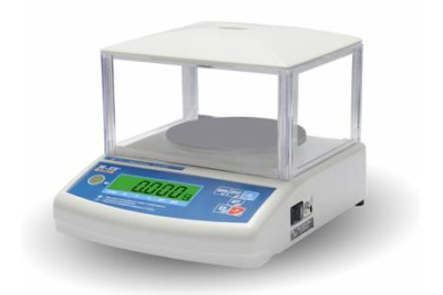 M-ER 122 ACF JR-600.01 LCD - Лабораторные электронные весы