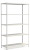 СТФ Стеллаж 1565-2,5 СТФ Стеллаж 1565-2,5