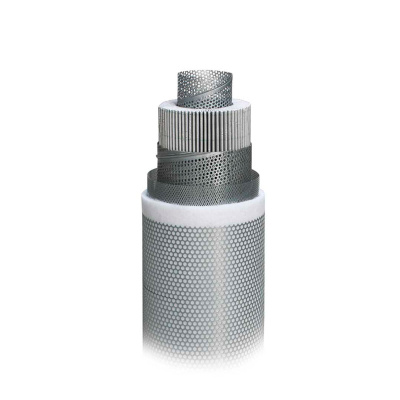 Сепаратор масляного тумана DALGAKIRAN ELM-2100 - 40 бар