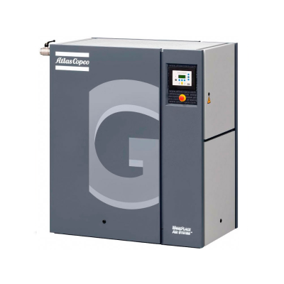Винтовой компрессор Atlas Copco GA18+ 7.5P