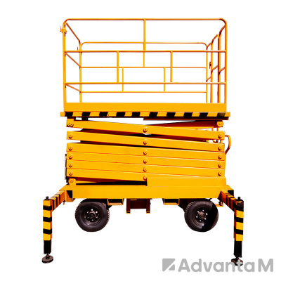 Ножничный подъемник PROLIFT SJY0.3-1.7