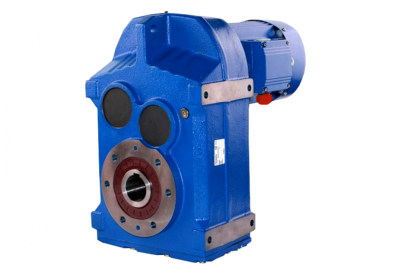 Редукторная часть FC 27 (3 ступени)