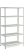 СТФ Стеллаж 1055-1,8