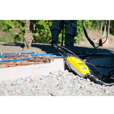 Вибратор высокочастотный Atlas Copco SMART 40 в Чебоксарах