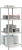 СТФ Стеллаж 784-1,8